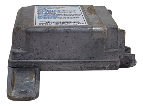 Módulo Airbag Honda New Civic 2007/2011 - Imagem 2