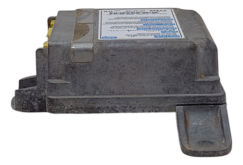 Módulo Airbag Honda New Civic 2007/2011 - Imagem 4