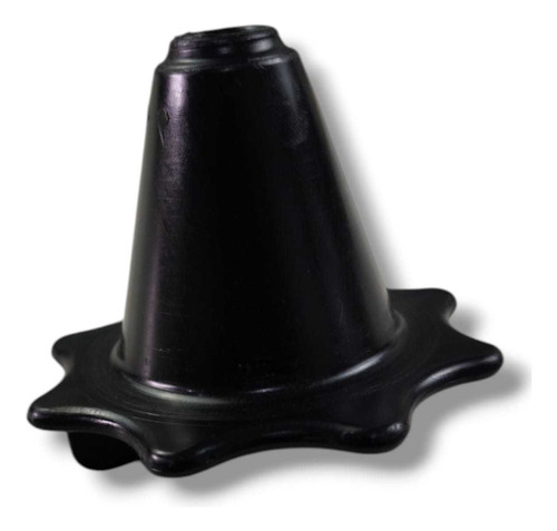 Porca Fixação Estepe Astra Vectra Spin Cobalt 2005 2015 - Imagem 3