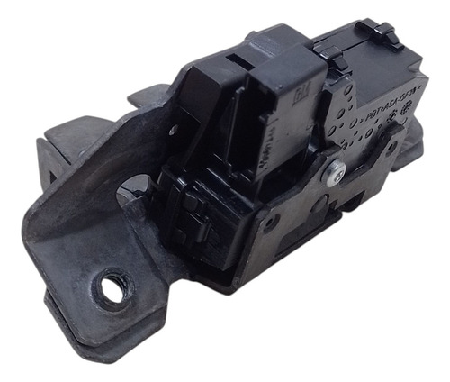 Fechadura Tampa Tras Cruze Sonic Spin Tracker Equinox 2012 - Imagem 3