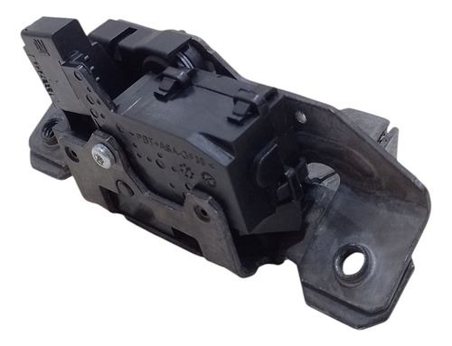 Fechadura Tampa Tras Cruze Sonic Spin Tracker Equinox 2012 - Imagem 4