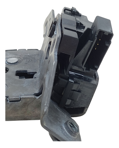 Fechadura Tampa Tras Cruze Sonic Spin Tracker Equinox 2012 - Imagem 6