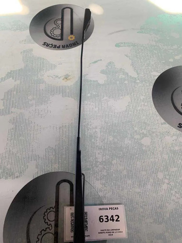 Haste Do Limpador Direito Ford Ka 1.5 2014 2019 Direito - Imagem 4