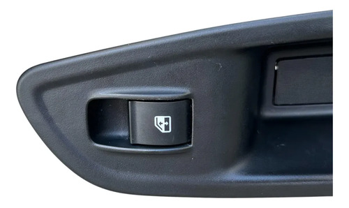 Botão Vidro Elétrico Traseiro Direito Fiat Argo Cronos 2023 - Imagem 5