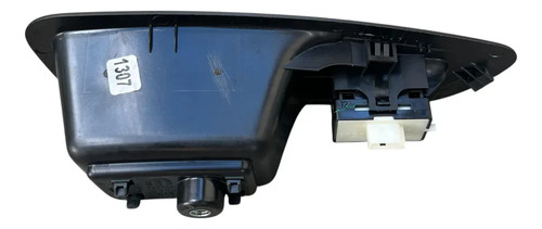 Botão Vidro Elétrico Traseiro Direito Fiat Argo Cronos 2023 - Imagem 6