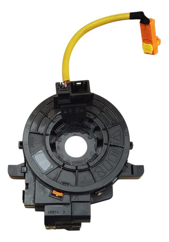 Hard Disk Cinta Airbag Toyota Etios Corolla Hilux 2014 2015 - Imagem 4