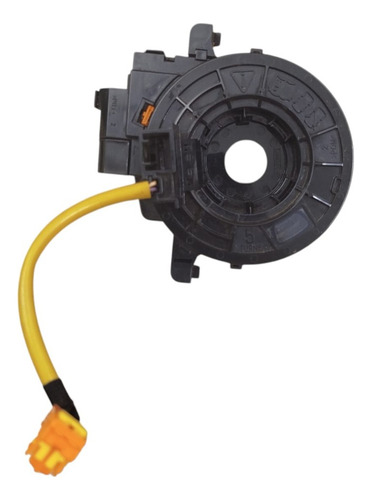 Hard Disk Cinta Airbag Toyota Etios Corolla Hilux 2014 2015 - Imagem 5