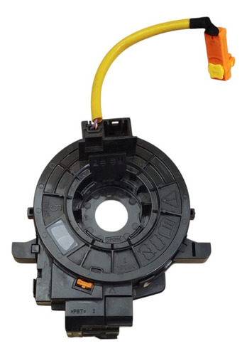 Hard Disk Cinta Airbag Toyota Etios Corolla Hilux 2014 2015 - Imagem 6