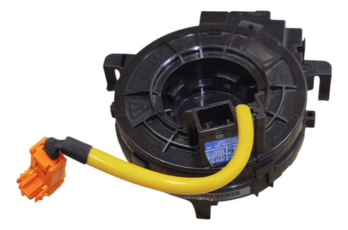 Hard Disk Cinta Airbag Toyota Etios Corolla Hilux 2014 2015 - Imagem 7