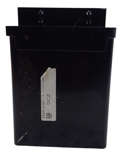 Módulo Abs Blazer 1993 - 2000 - Imagem 6