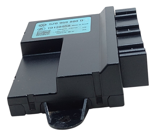 Modulo Conforto Vw Fox Gol Voyage 1.6 2015 A 2020 - Imagem 2