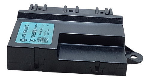 Modulo Conforto Vw Fox Gol Voyage 1.6 2015 A 2020 - Imagem 3