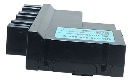 Modulo Conforto Vw Fox Gol Voyage 1.6 2015 A 2020 - Imagem 4