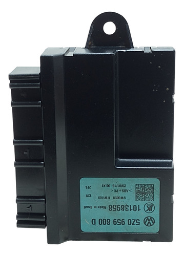 Modulo Conforto Vw Fox Gol Voyage 1.6 2015 A 2020 - Imagem 7