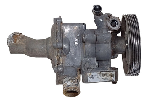 Bomba Direção Grand Siena Palio Linea Bravo 1.6 1.8 Etorq