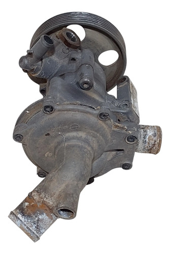 Bomba Direção Grand Siena Palio Linea Bravo 1.6 1.8 Etorq - Imagem 2