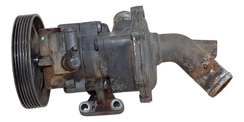 Bomba Direção Grand Siena Palio Linea Bravo 1.6 1.8 Etorq - Imagem 3