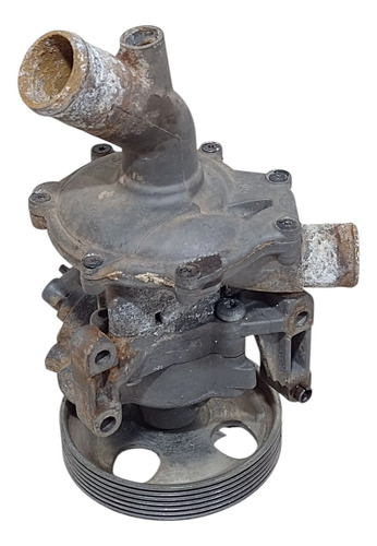 Bomba Direção Grand Siena Palio Linea Bravo 1.6 1.8 Etorq - Imagem 5