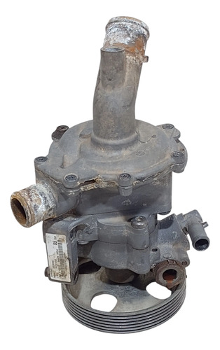 Bomba Direção Grand Siena Palio Linea Bravo 1.6 1.8 Etorq - Imagem 6