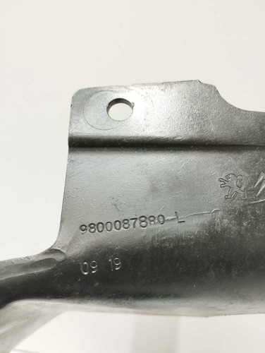 Suporte Módulo Central Abs Peugeot 2008 Cod 9800087880 - Imagem 3