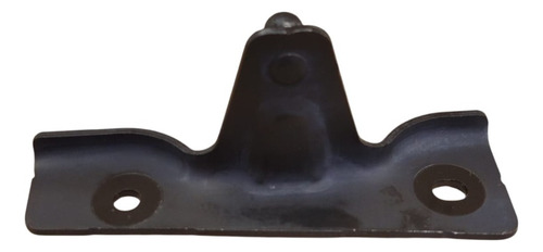 Suporte Amortecedor Direito Tampa Traseira C4 Cactus 2022 - Imagem 2