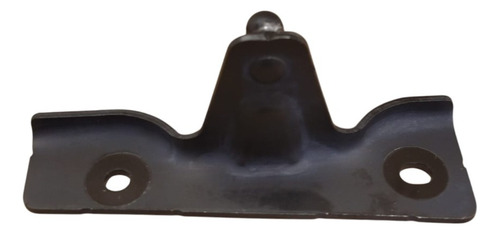 Suporte Amortecedor Direito Tampa Traseira C4 Cactus 2022 - Imagem 3