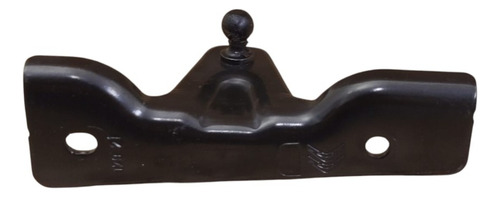 Suporte Amortecedor Direito Tampa Traseira C4 Cactus 2022 - Imagem 6