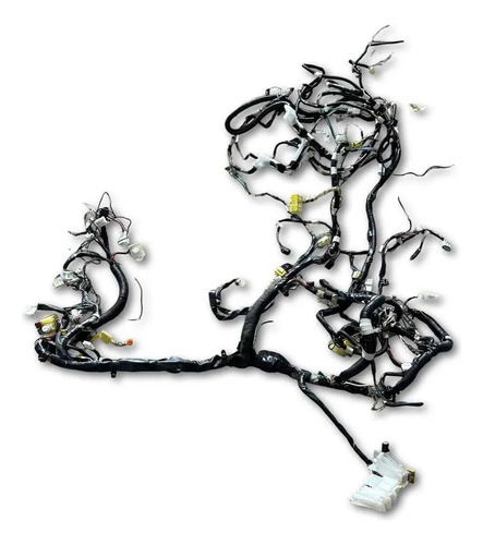 Chicote Interno Toyota Etios 1.3 2018 Água