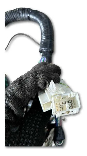 Chicote Interno Toyota Etios 1.3 2018 Água - Imagem 2