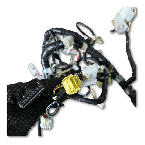 Chicote Interno Toyota Etios 1.3 2018 Água - Imagem 3