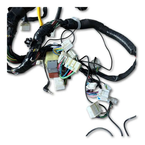 Chicote Interno Toyota Etios 1.3 2018 Água - Imagem 4