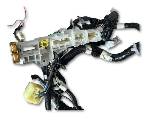 Chicote Interno Toyota Etios 1.3 2018 Água - Imagem 5