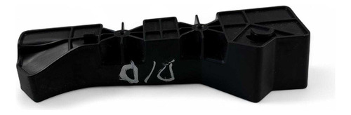 Limitador Vidro Dianteira Direito Chevrolet Prisma 2015 2019 Preto