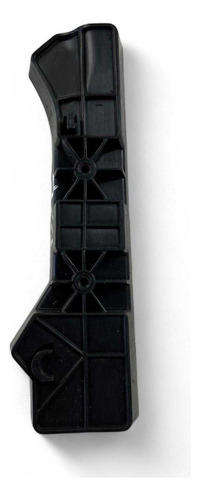 Limitador Vidro Dianteira Direito Chevrolet Prisma 2015 2019 Preto - Imagem 2