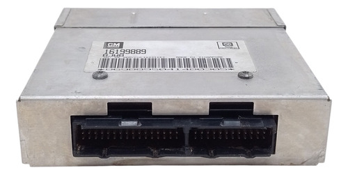 Módulo Injeção Eletronica Gm Corsa 94/99