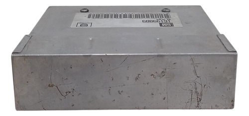 Módulo Injeção Eletronica Gm Corsa 94/99 - Imagem 3