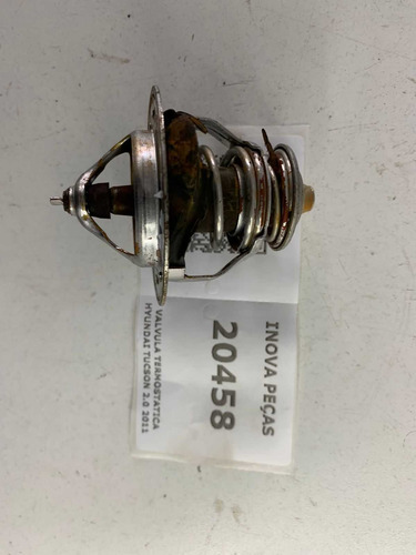 Valvula Termostatica Hyundai Tucson 2.0  2011
