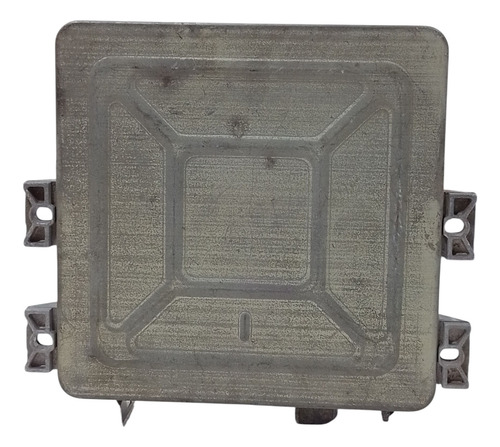 Modulo De Injeção Fiat Uno Tempra 2.0 8v 1991 A 2000 - Imagem 6