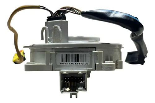 Cinta Airbag Fiat Argo/mobi 2018/2023 59001694 Preto - Imagem 3