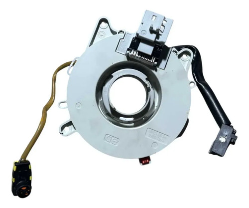 Cinta Airbag Fiat Argo/mobi 2018/2023 59001694 Preto - Imagem 4