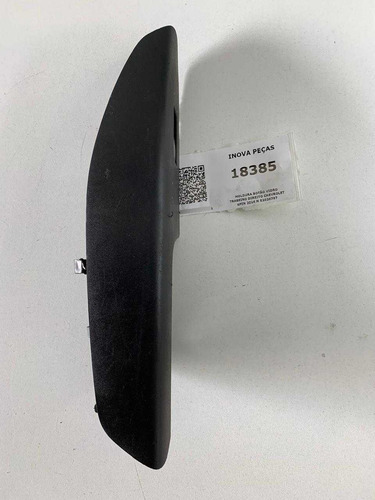 Moldura Botão Vidro Traseiro Direito Gm Spin 2016 52020797 - Imagem 5