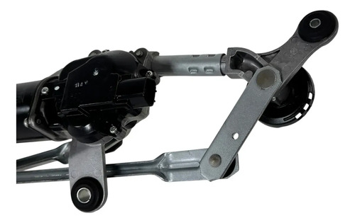 Galhada Motor Limpador Parabrisa Versa March 2013 2020 - Imagem 3