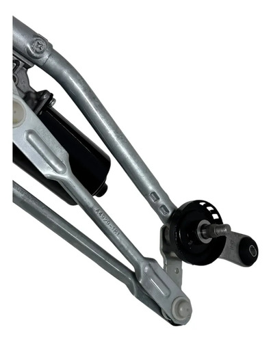 Galhada Motor Limpador Parabrisa Versa March 2013 2020 - Imagem 4