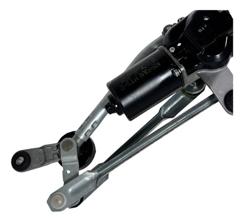 Galhada Motor Limpador Parabrisa Versa March 2013 2020 - Imagem 5