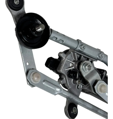 Galhada Motor Limpador Parabrisa Versa March 2013 2020 - Imagem 6