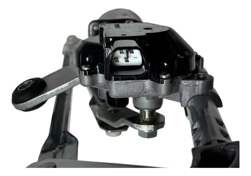 Galhada Motor Limpador Parabrisa Versa March 2013 2020 - Imagem 7