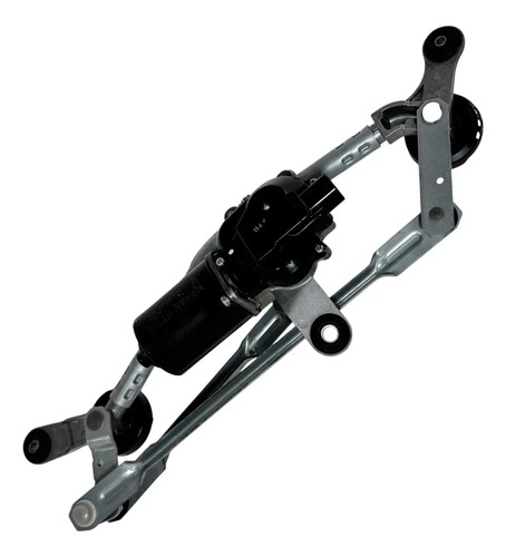 Galhada Motor Limpador Parabrisa Versa March 2013 2020 - Imagem 8