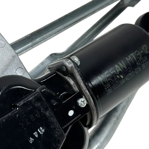 Galhada Motor Limpador Parabrisa Versa March 2013 2020 - Imagem 9