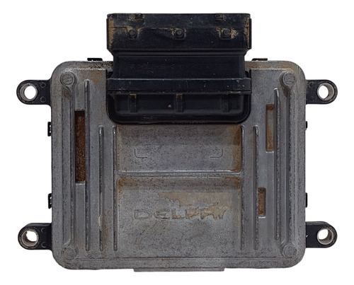 Modulo De Injecao Jac Motors J3 1.5 2015