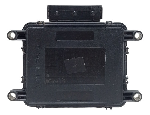 Modulo De Injecao Jac Motors J3 1.5 2015 - Imagem 2